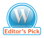 Editors Pick Award