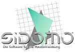 Die Software für die Hausverwaltung